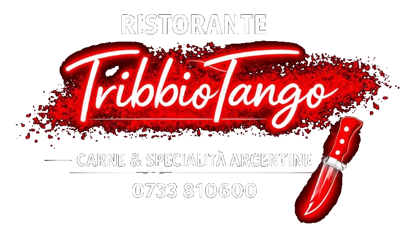 TribbioTango logo
